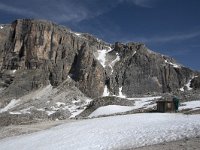 I, Sued-Tirol, Corvara, Le Valun 4, Saxifraga-Willem van Kruijsbergen