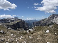 I, Sued-Tirol, Corvara, Naturpark Puez-Geisler 31, Saxifraga-Willem van Kruijsbergen