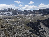 I, Sued-Tirol, Corvara, Naturpark Puez-Geisler 33, Saxifraga-Willem van Kruijsbergen