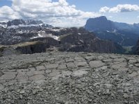 I, Sued-Tirol, Corvara, Naturpark Puez-Geisler 53, Saxifraga-Willem van Kruijsbergen