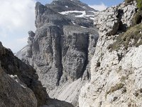 I, Sued-Tirol, Corvara, Naturpark Puez-Geisler 64, Saxifraga-Willem van Kruijsbergen