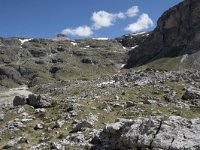 I, Sued-Tirol, Corvara, Naturpark Puez-Geisler 7, Saxifraga-Willem van Kruijsbergen