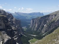 I, Sued-Tirol, Corvara, Naturpark Puez-Geisler, Langental 7, Saxifraga-Willem van Kruijsbergen