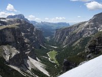 I, Sued-Tirol, Corvara, Naturpark Puez-Geisler, Langental 9, Saxifraga-Willem van Kruijsbergen