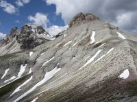 I, Sued-Tirol, Corvara, Naturpark Puez-Geisler, Puezspitz 10, Saxifraga-Willem van Kruijsbergen