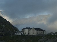 I, Valle d'Aosta, Col du Grand Saint Bernard 4, Saxifraga-Jan van der Straaten