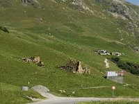 I, Valle d'Aosta, La Thuile, Col du Petit Saint Bernard 1, Saxifraga-Jan van der Straaten