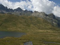 I, Valle d'Aosta, La Thuile, Col du Petit Saint Bernard 3, Saxifraga-Jan van der Straaten