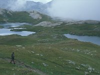 I, Valle d'Aosta, Rhemes-Notre Dame, Lagi Trebecchi 4, Saxifraga-Jan van der Straaten