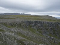 N, Finnmark, Nordkapp, Gjesvaer, Stortuva 3, Saxifraga-Willem van Kruijsbergen