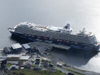 N, Finnmark, Nordkapp, Honningsvag 12, Saxifraga-Willem van Kruijsbergen