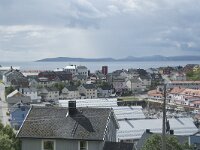 N, Finnmark, Nordkapp, Honningsvag 3, Saxifraga-Willem van Kruijsbergen