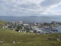 N, Finnmark, Nordkapp, Honningsvag 9, Saxifraga-Willem van Kruijsbergen