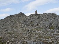 N, Finnmark, Nordkapp, Honningsvag, Storfjellet 3, Saxifraga-Willem van Kruijsbergen