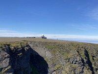 N, Finnmark, Nordkapp, Nordkapp 10, Saxifraga-Willem van Kruijsbergen