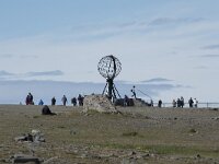 N, Finnmark, Nordkapp, Nordkapp 34, Saxifraga-Willem van Kruijsbergen
