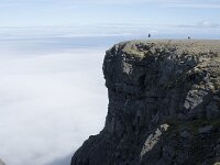 N, Finnmark, Nordkapp, Nordkapp 42, Saxifraga-Willem van Kruijsbergen
