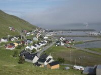 N, Finnmark, Nordkapp, Skarsvag 11, Saxifraga-Willem van Kruijsbergen