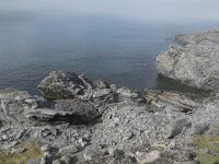 N, Finnmark, Nordkapp, Skarsvag, Kirkeporten 10, Saxifraga-Willem van Kruijsbergen