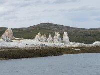 N, Finnmark, Porsanger, Trollholmsund 34, Saxifraga-Willem van Kruijsbergen