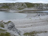 N, Finnmark, Porsanger, Trollholmsund 39, Saxifraga-Willem van Kruijsbergen