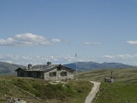 N, Innlandet, Sel, Peer Gynt Hytta 26, Saxifraga-Jan van der Straaten