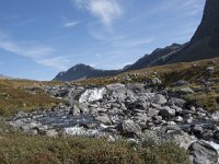 N, More og Romsdal, Rauma, Alnesvatnet 42, Saxifraga-Willem van Kruijsbergen