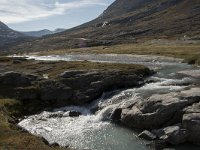 N, More og Romsdal, Rauma, Alnesvatnet 7, Saxifraga-Willem van Kruijsbergen