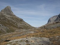 N, More og Romsdal, Rauma, Bispen 8, Saxifraga-Willem van Kruijsbergen