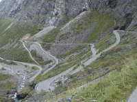 N, More og Romsdal, Rauma, Trollstigen 12, Saxifraga-Willem van Kruijsbergen