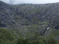 N, More og Romsdal, Rauma, Trollstigen 70, Saxifraga-Willem van Kruijsbergen