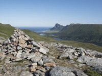 N, Nordland, Andoy, Nonstinden 14, Saxifraga-Willem van Kruijsbergen