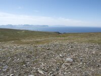 N, Nordland, Andoy, Nonstinden 22, Saxifraga-Willem van Kruijsbergen