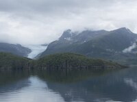 N, Nordland, Meloy, Svartisen 50, Saxifraga-Willem van Kruijsbergen