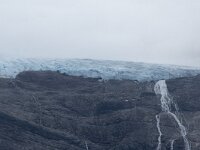 N, Nordland, Meloy, Svartisen 53, Saxifraga-Willem van Kruijsbergen