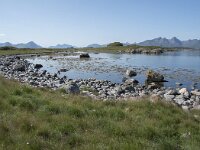 N, Nordland, Oksnes, Gisloya 26, Saxifraga-Willem van Kruijsbergen