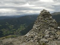 N, Oppland, Sel, Kluftaathaugen 4, Saxifraga-Willem van Kruijsbergen