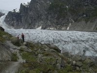 N, Sogn og Fjordane, Luster, Austerdalsbreen 1, Saxifraga-Willem van Kruijsbergen