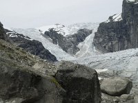 N, Sogn og Fjordane, Luster, Austerdalsbreen 5, Saxifraga-Willem van Kruijsbergen