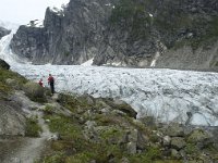 N, Sogn og Fjordane, Luster, Austerdalsbreen 7, Saxifraga-Willem van Kruijsbergen