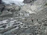 N, Sogn og Fjordane, Luster, Bergsetbreen 1, Saxifraga-Willem van Kruijsbergen