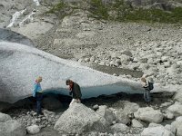 N, Sogn og Fjordane, Luster, Bergsetbreen 2, Saxifraga-Willem van Kruijsbergen