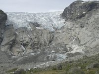 N, Sogn og Fjordane, Luster, Bergsetbreen 22, Saxifraga-Willem van Kruijsbergen