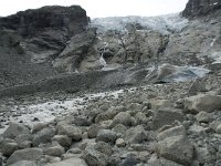 N, Sogn og Fjordane, Luster, Bergsetbreen 24, Saxifraga-Willem van Kruijsbergen