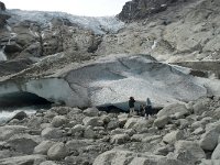 N, Sogn og Fjordane, Luster, Bergsetbreen 26, Saxifraga-Willem van Kruijsbergen