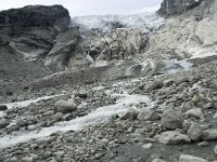 N, Sogn og Fjordane, Luster, Bergsetbreen 27, Saxifraga-Willem van Kruijsbergen