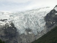 N, Sogn og Fjordane, Luster, Bergsetbreen 3, Saxifraga-Willem van Kruijsbergen