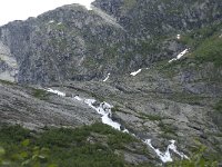 N, Sogn og Fjordane, Luster, Bergsetbreen 7, Saxifraga-Willem van Kruijsbergen