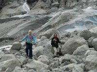 N, Sogn og Fjordane, Luster, Bergsetbreen 9, Saxifraga-Willem van Kruijsbergen - kopie