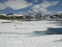 N, Sogn og Fjordane, Luster, Korpen 1, Saxifraga-Willem van Kruijsbergen